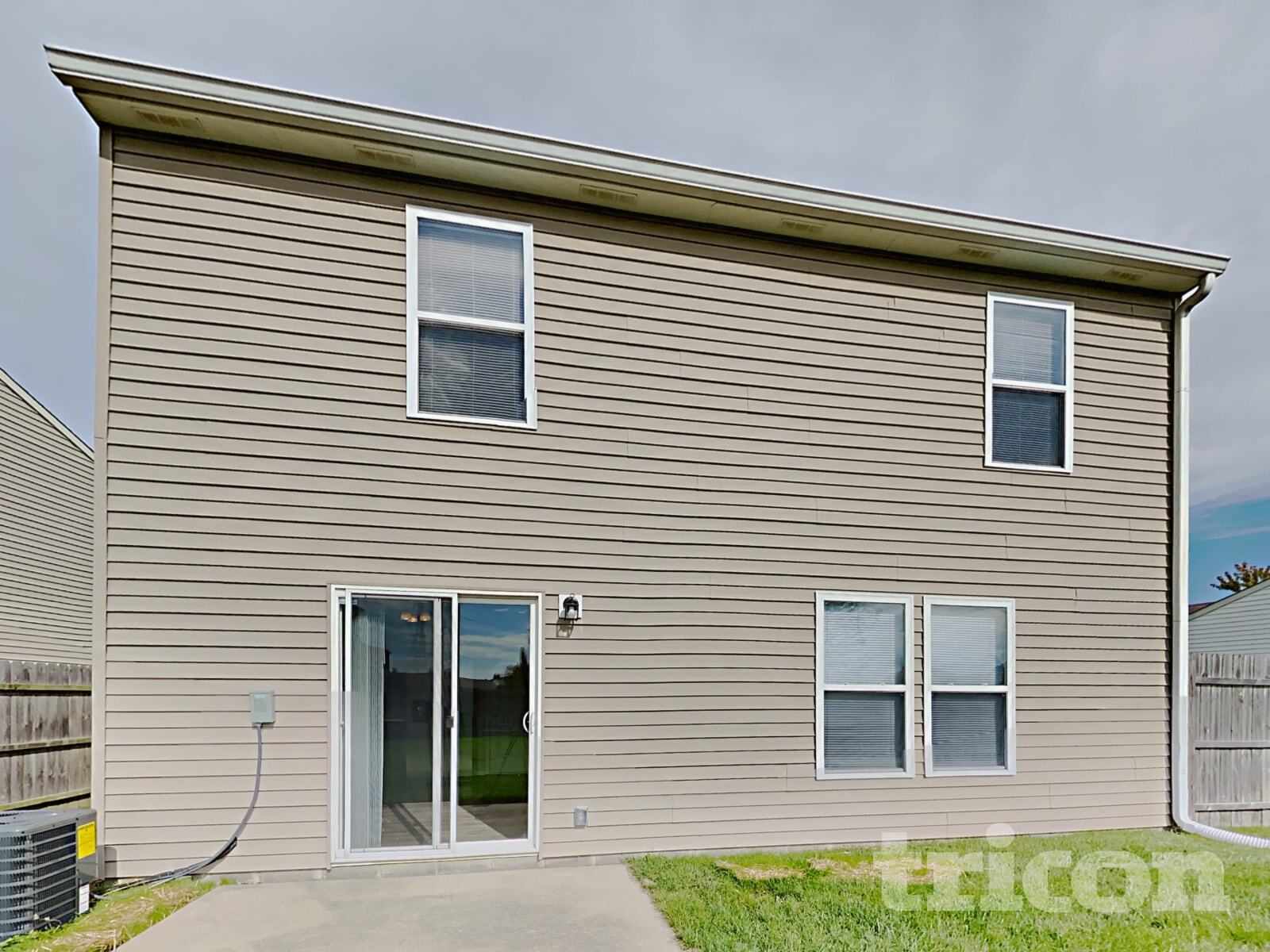 Building Photo - 8007 States Bend Dr