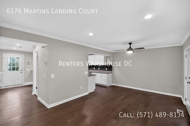 Building Photo - 6176 Martins Landing Ct