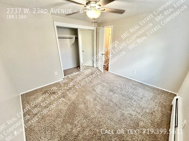 Building Photo - 2737 W 23rd Ave