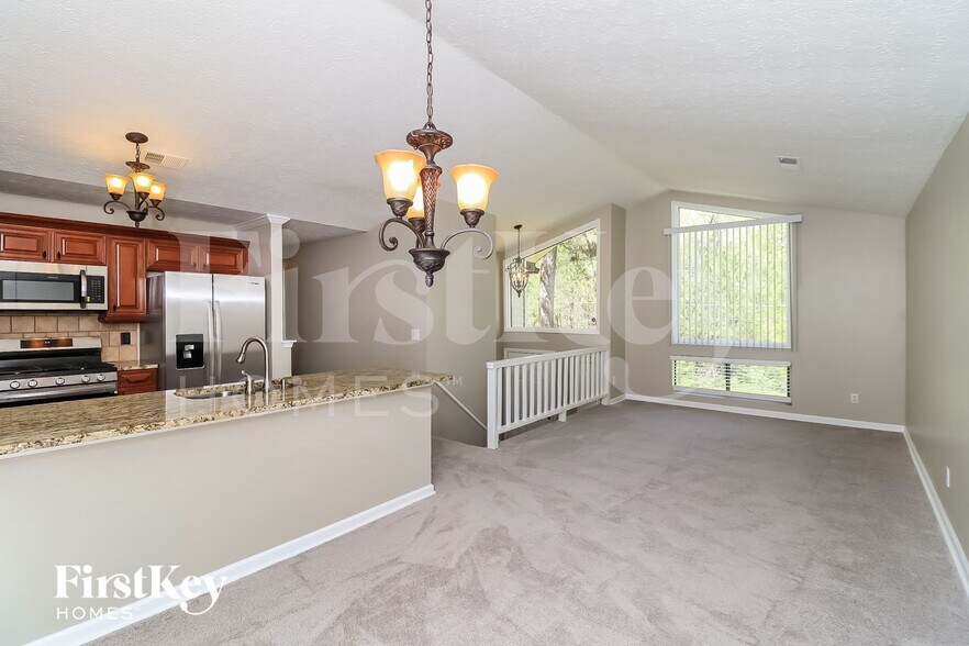 Building Photo - 4676 Tara Creek Trail