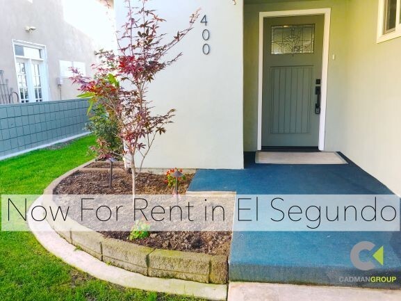 Primary Photo - Beautiful 3 Bed/2.5 Bath Home in El Segund...