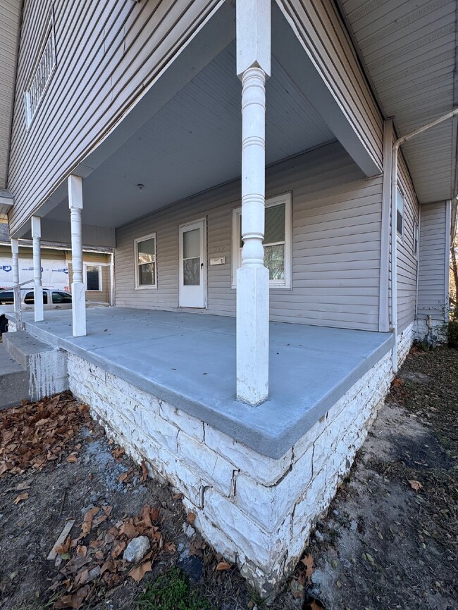 Building Photo - "Charming 3-Bedroom Home in Wichita - Perf...