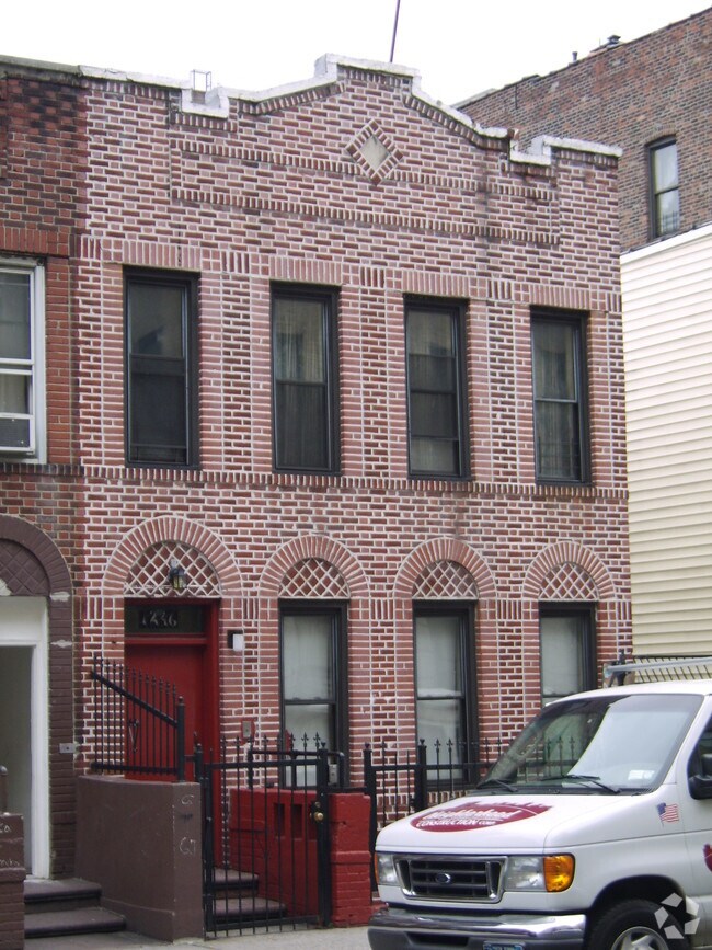 1246 Stratford Ave 1246 Stratford Ave Bronx NY 10472 Apartment Finder