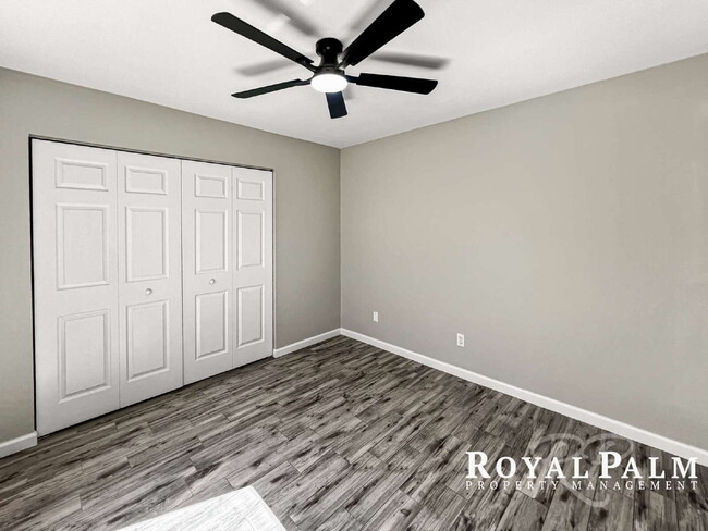 Building Photo - Tree-Lined 2BR/1BA Fort Myers Duplex with Fenced Yard, Storage Shed & In-Unit Laundry!