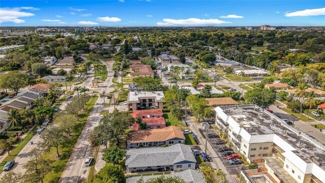 Building Photo - 2335 NE 172nd St