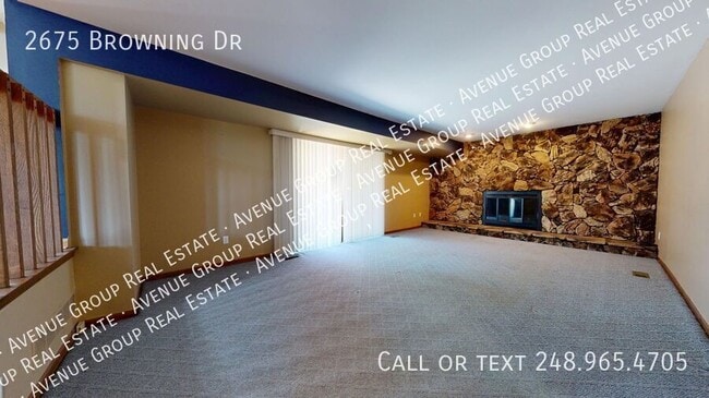 Building Photo - 2675 Browning Dr