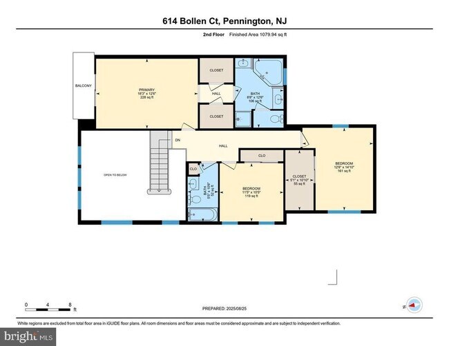 Building Photo - 614 Bollen Ct