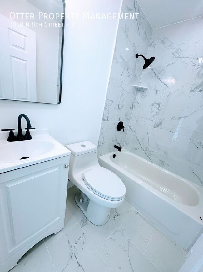 Building Photo - 3050 N 8th St