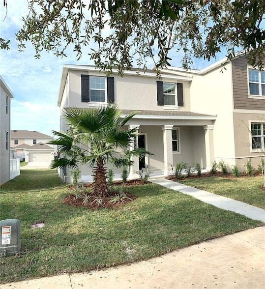 Building Photo - 15609 Water Spring Blvd