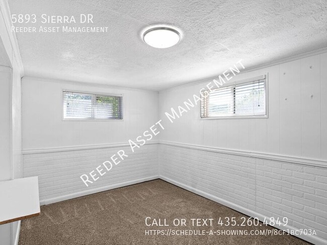 Building Photo - 5893 Sierra Dr