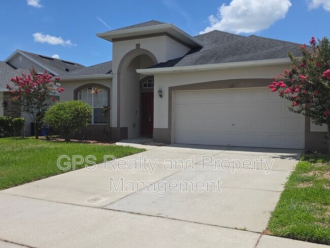 Building Photo - 117 Venetian Bay Cir