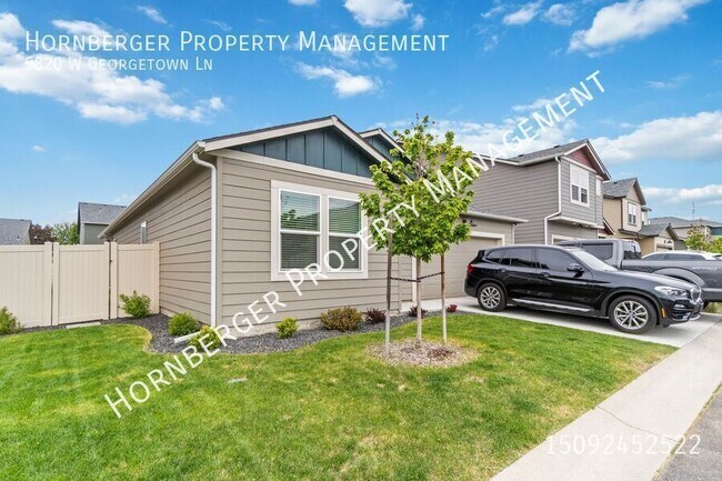 Primary Photo - 5820 W Georgetown Ln