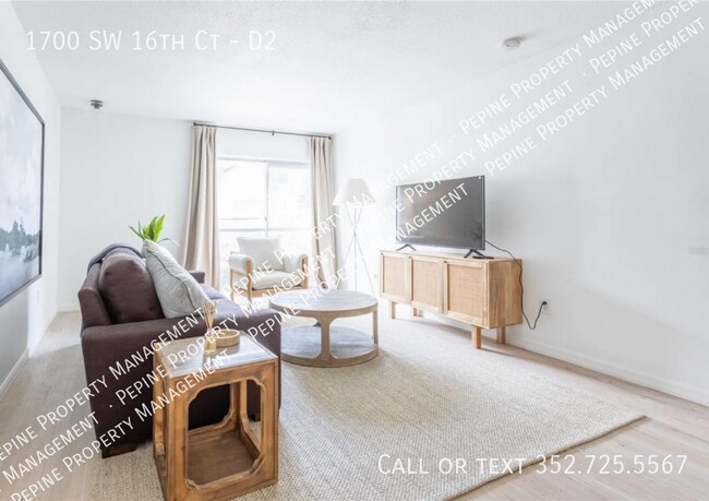 Building Photo - 1700 SW 16th Ct