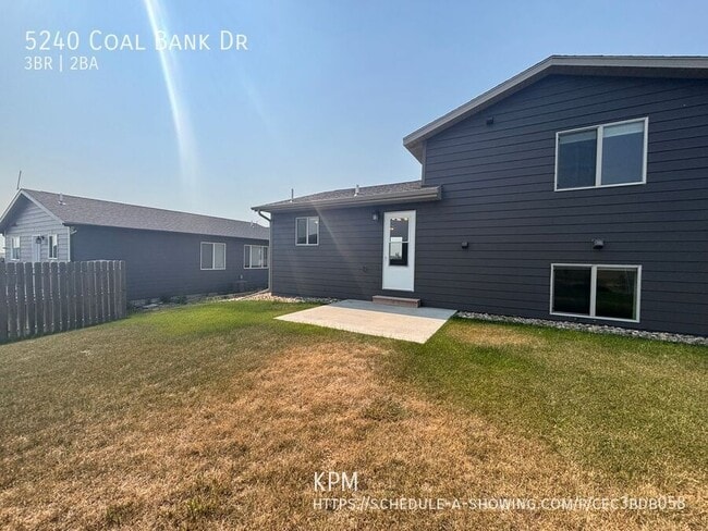 Building Photo - 5240 Coal Bank Dr