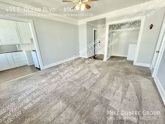 Building Photo - 455 E Ocean Blvd