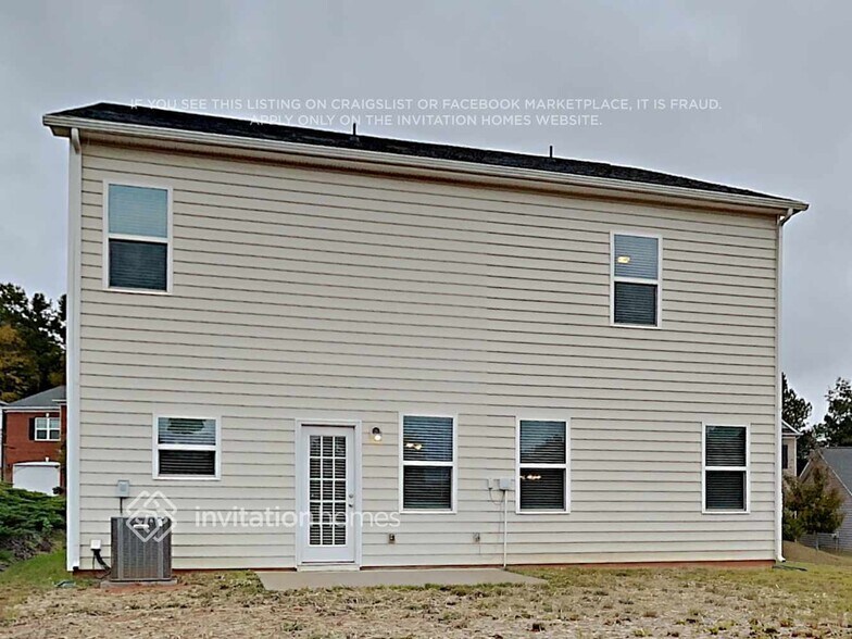 Building Photo - 9812 Maywine Cir