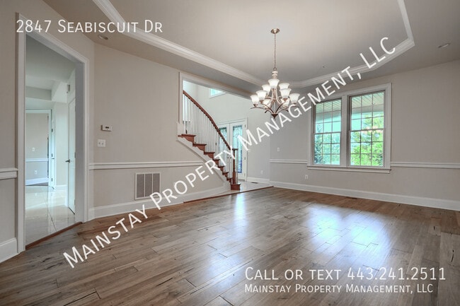 Building Photo - 2847 Seabiscuit Dr
