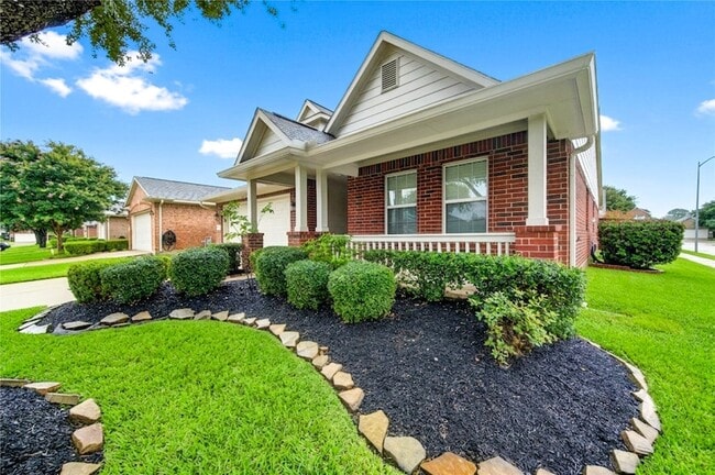 Building Photo - 16702 Grove Trail Ln