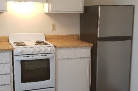Appliances - 706 Mason Terrace
