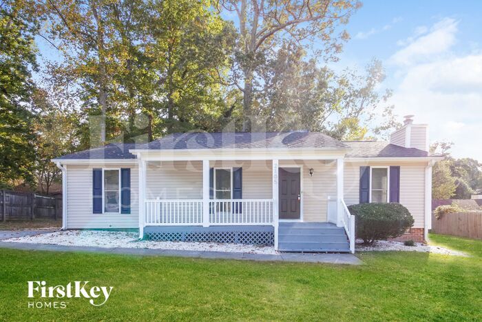 Primary Photo - 2105 Arbrook Ln