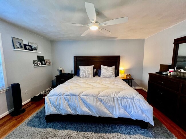 Building Photo - Beautiful All-Brick Ranch in the Heart of Kings Grant!