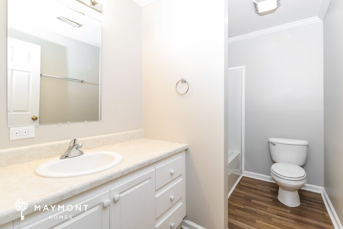 Building Photo - 7003 Walnut Ridge Ct