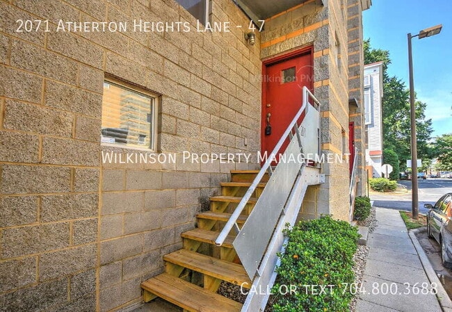 Building Photo - 2071 Atherton Heights Ln