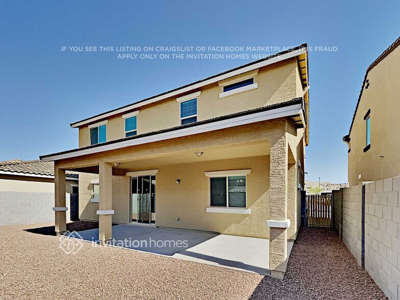 Building Photo - 21201 W Encanto Blvd