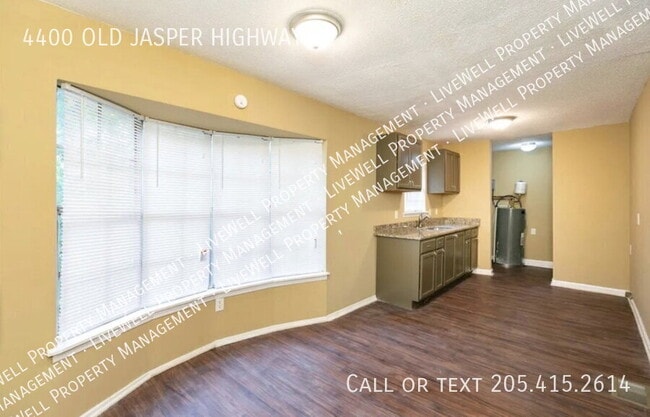 Building Photo - 4400 Old Jasper Hwy