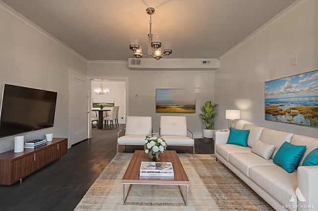 Building Photo - 1820 Gunderson Ave