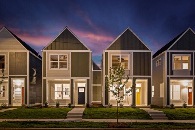 Building Photo - 3 bedroom 2.5 bath at Milltown @ the South...