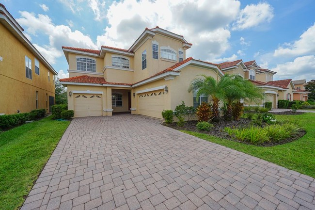 Building Photo - 5 BR 4 BA Home in Cory Lake Isles