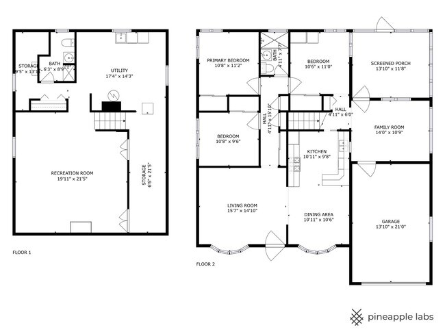 Building Photo - 116 W Sturtz St