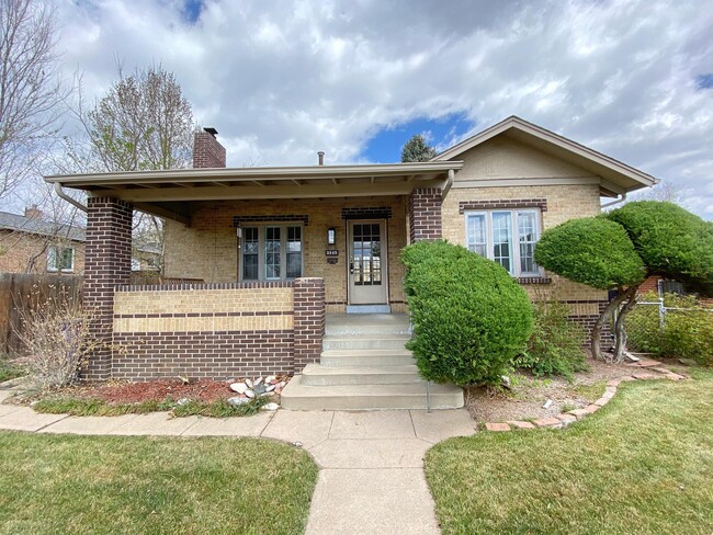 Primary Photo - 3345 W 39th Ave