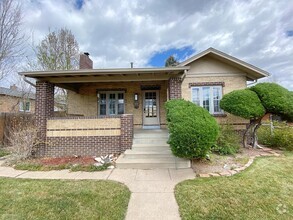 Building Photo - 3345 W 39th Ave