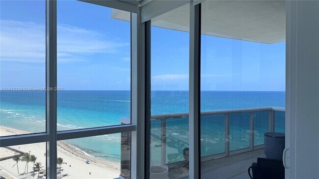 Building Photo - 18201 Collins Ave
