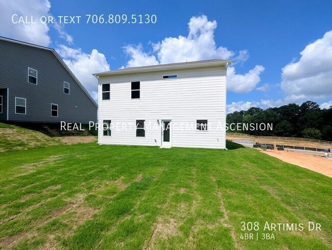 Building Photo - 308 Artimis Dr