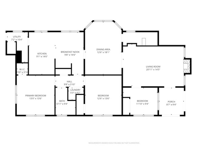 Building Photo - 4204 Prescott Ave