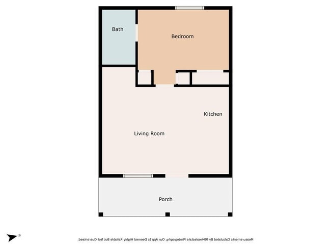 Building Photo - 104 Cone St