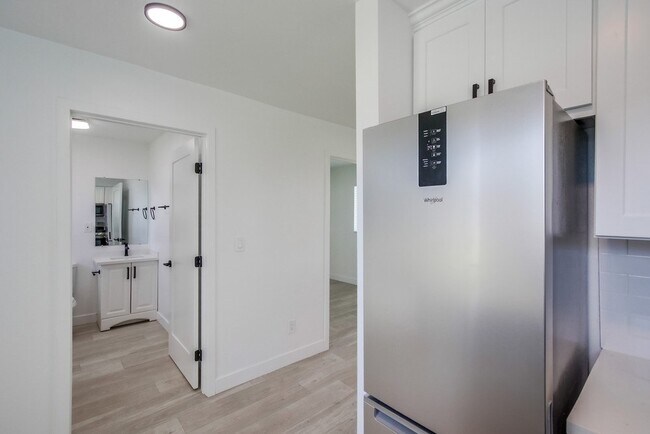 Floorplan - The Resort at Encinitas Luxury Apartment Homes