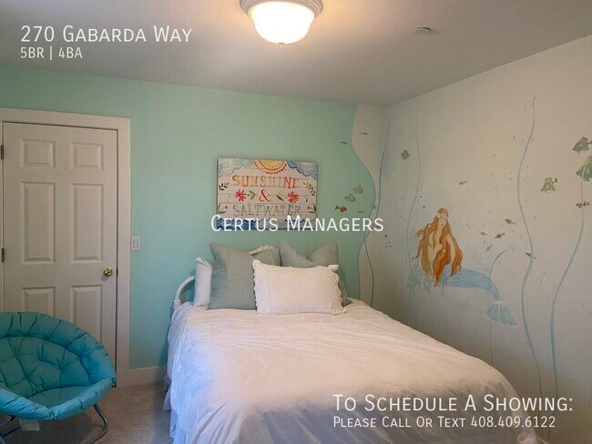Building Photo - 270 Gabarda Way