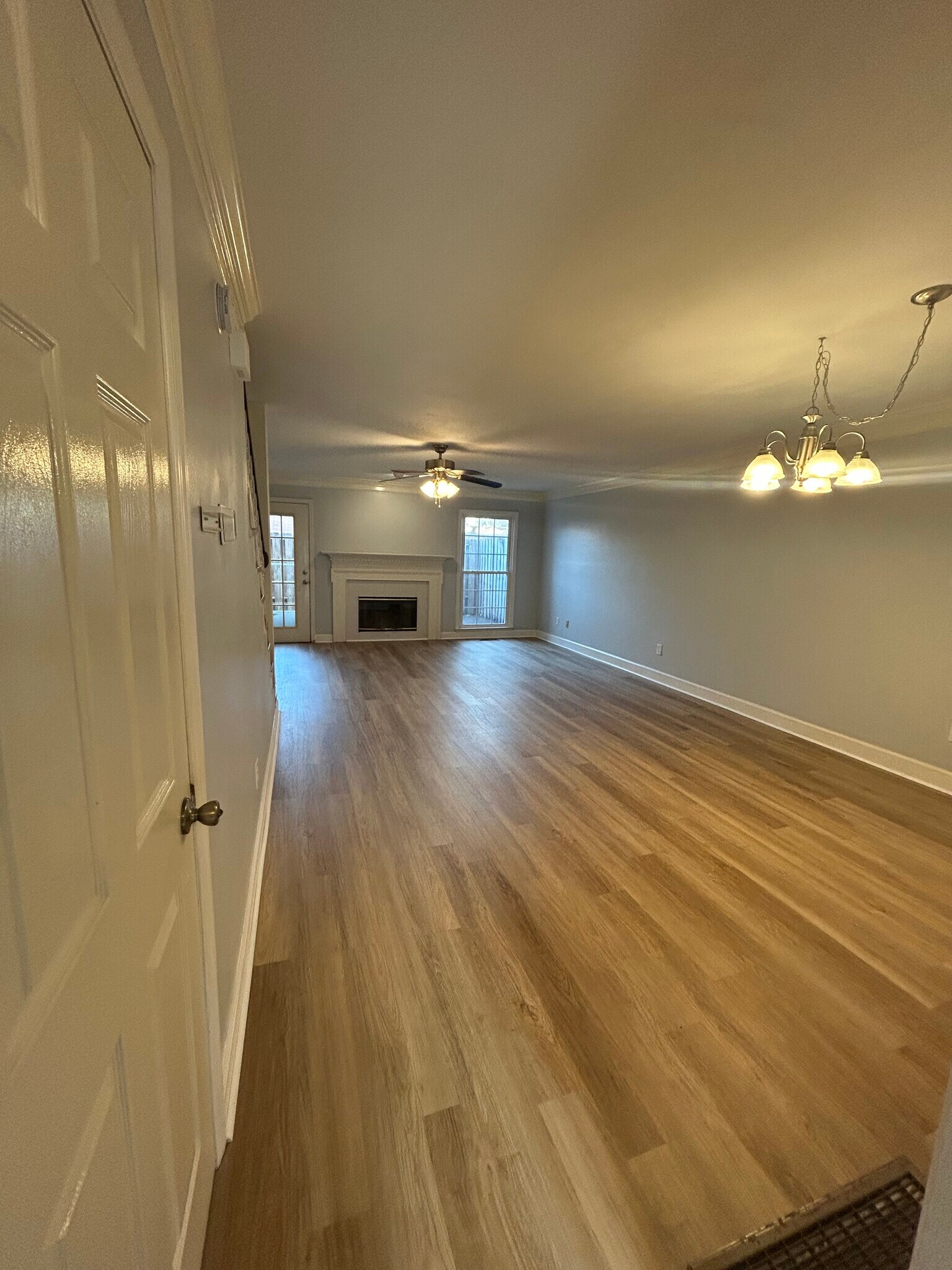 Building Photo - 1212 Chason Dr