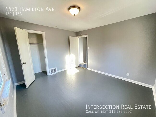 Building Photo - Spacious 1 Bedroom with Private Basement a...