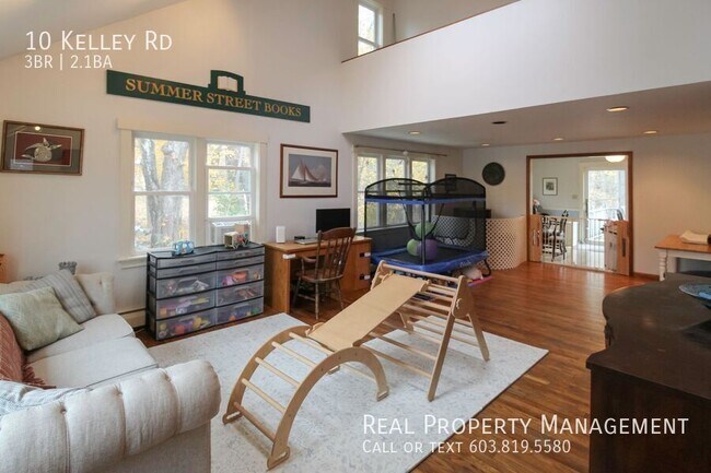 Building Photo - 10 Kelley Rd