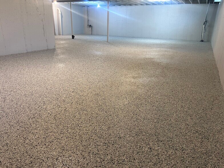 Basement - 51 Tower Rd