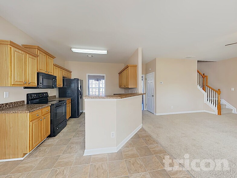 Building Photo - 1061 Wallace Hill Ridge SE