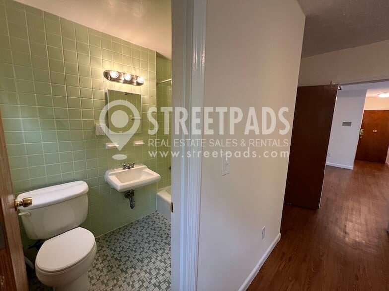 Building Photo - 78 S Huntington Ave