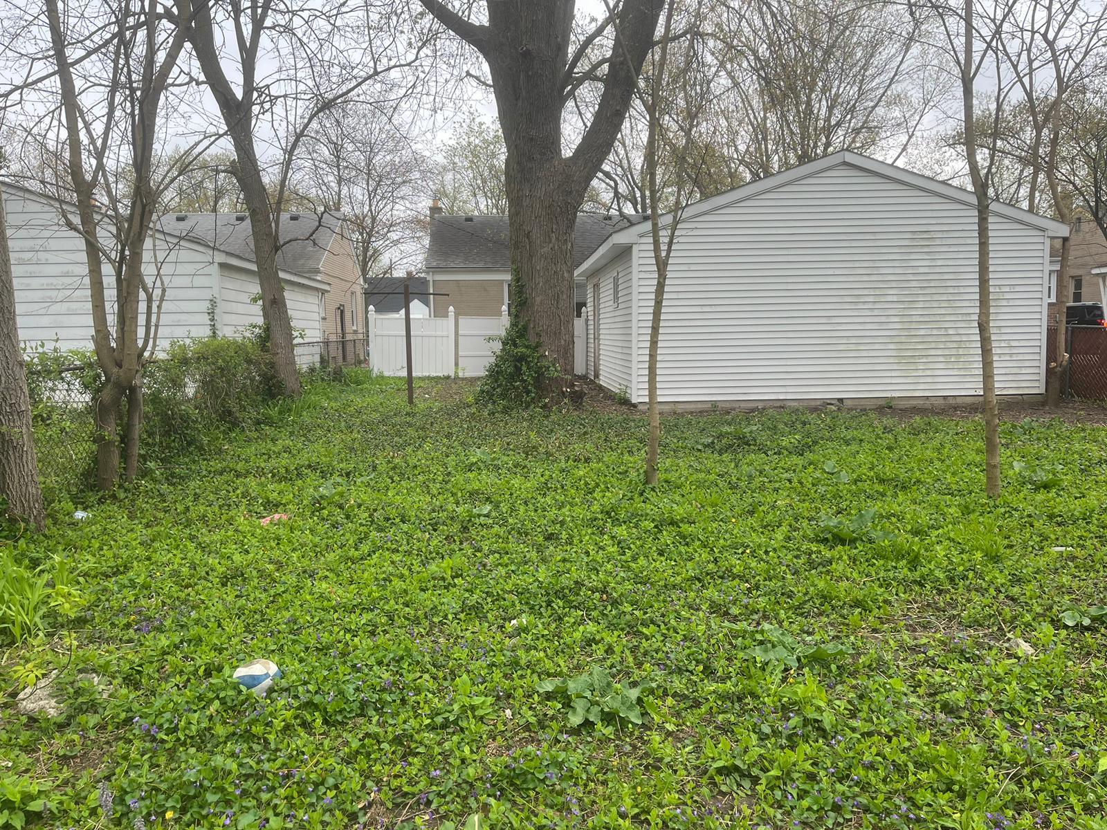Building Photo - 776 John Daly St