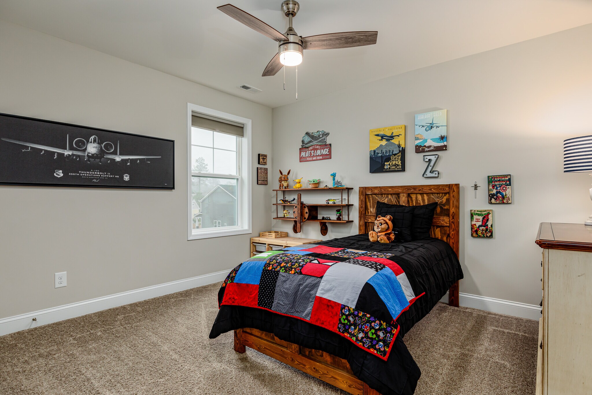 Building Photo - 205 Parrish Ln