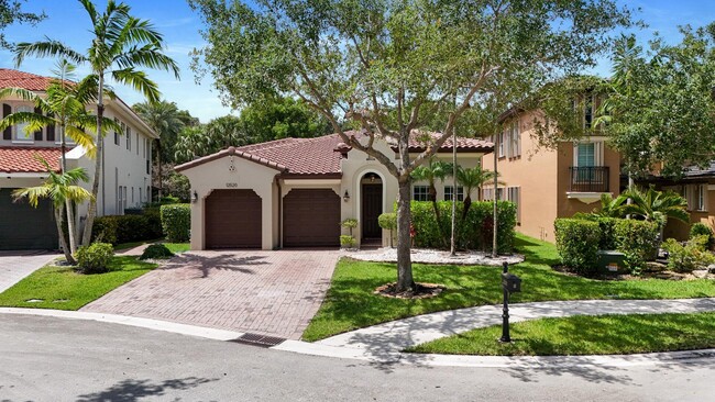 Primary Photo - 12520 NW 79th Manor